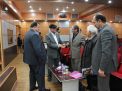 گزارش تصویری از همایش گیاهان داروئی